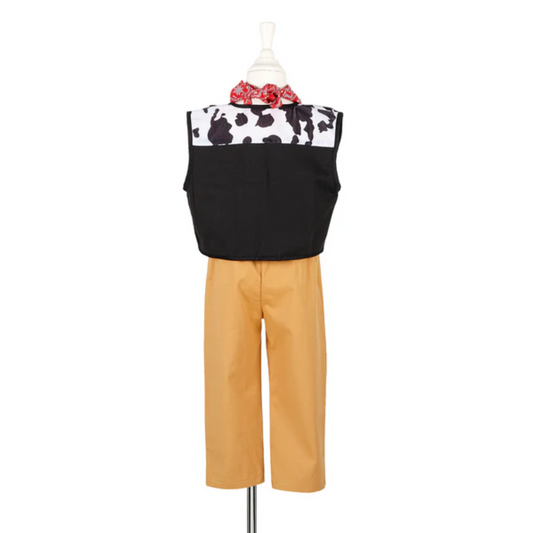 Déguisement - Cow-Boy Chick - Souza