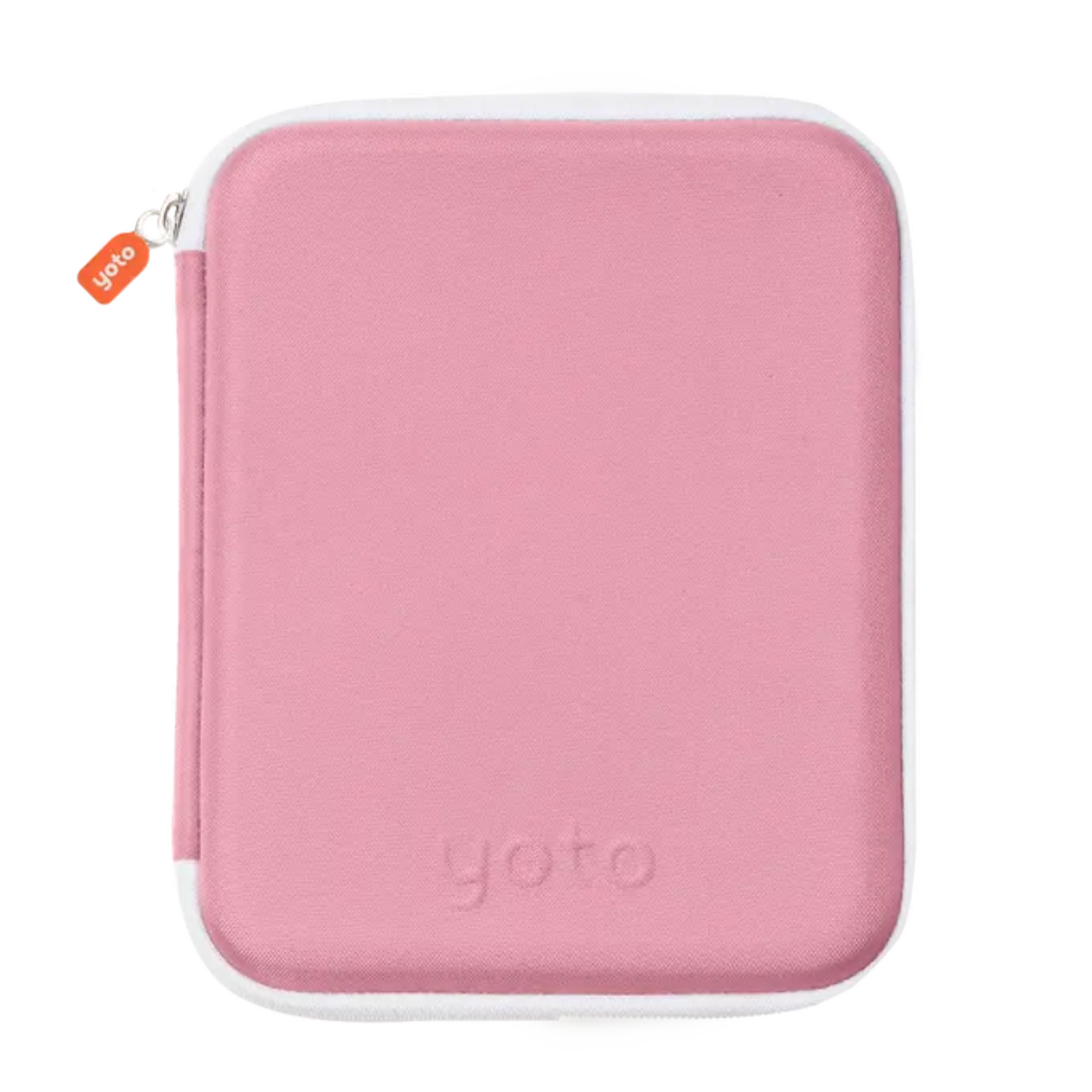 Porte-cartes - Rose - Yoto