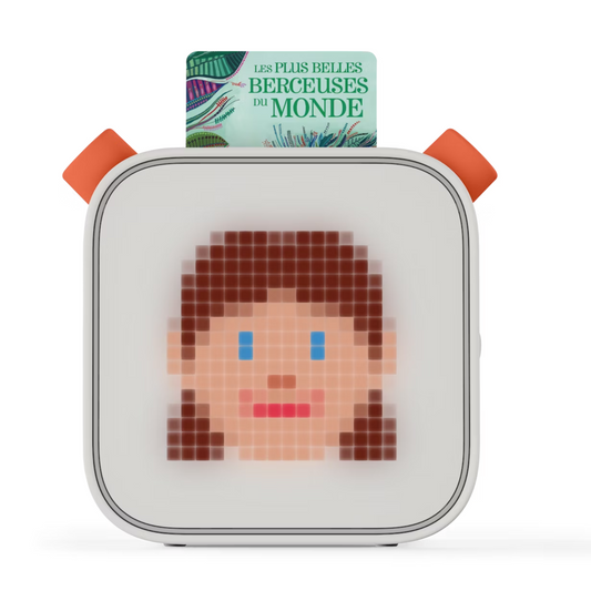 Boite à histoires - Yoto Player