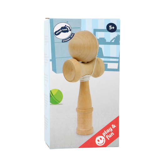 Bilboquet Kendama en bois - Smallfoot