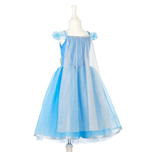 Robe de reine des glaces - Souza