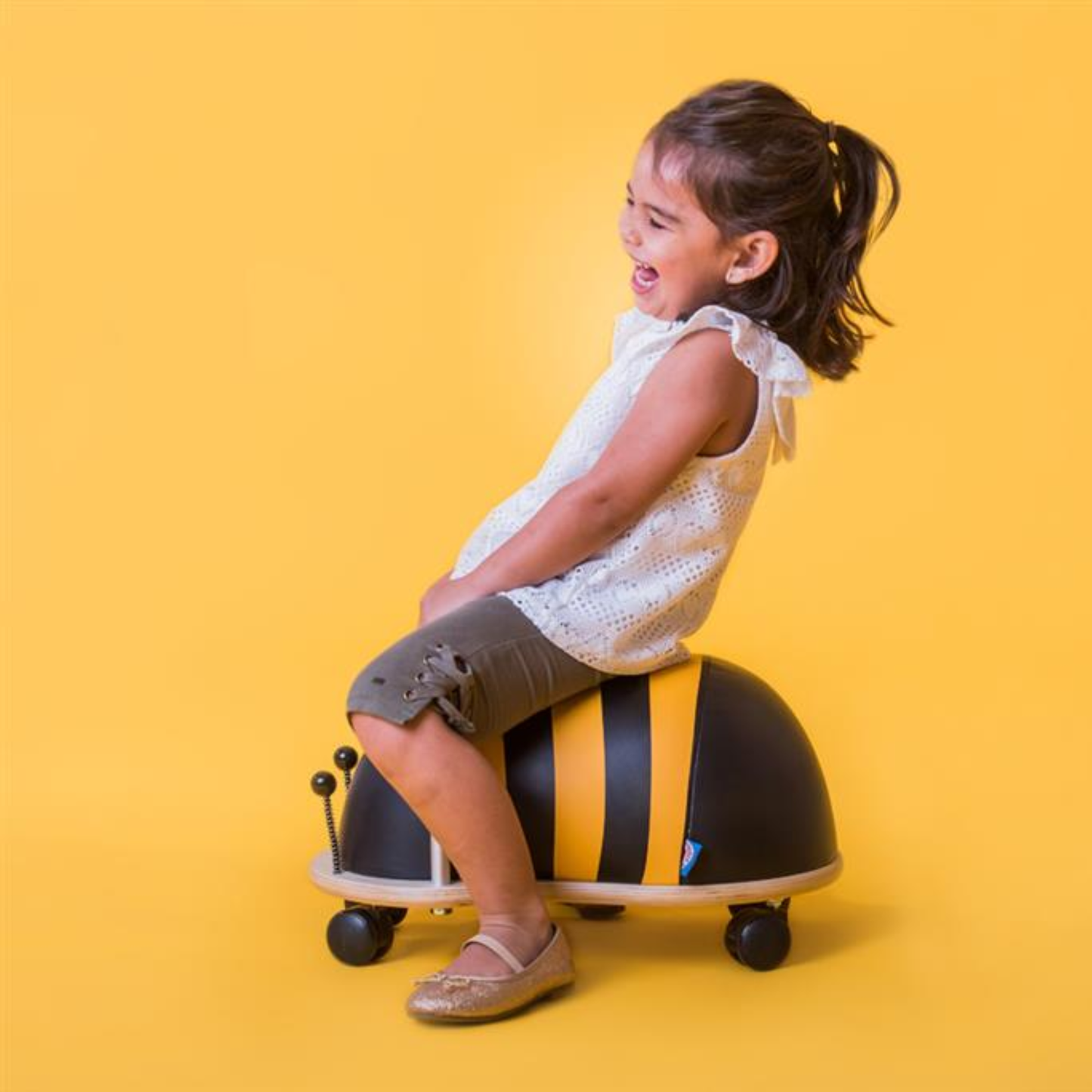 Wheely Bug - Porteur Abeille - Taille Small