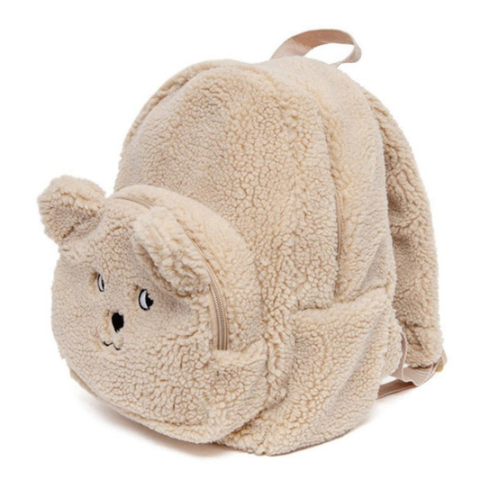 Sac à dos enfant - Teddy sand - Petit Monkey
