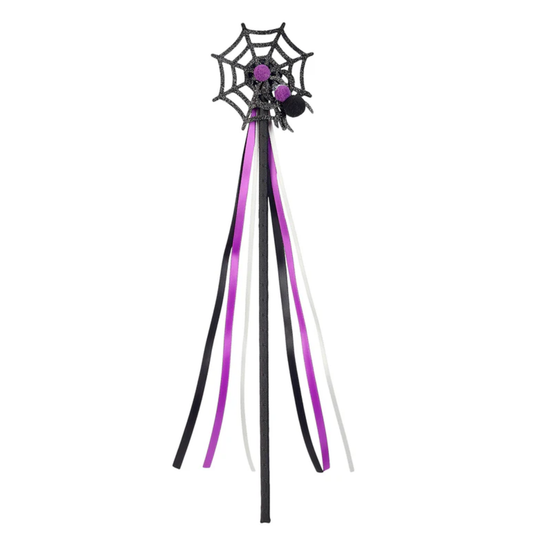 Baguette - Araignée - Halloween - Souza