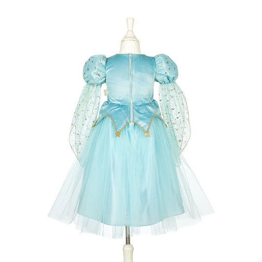 Déguisement - Robe de princesse Victoria - Souza