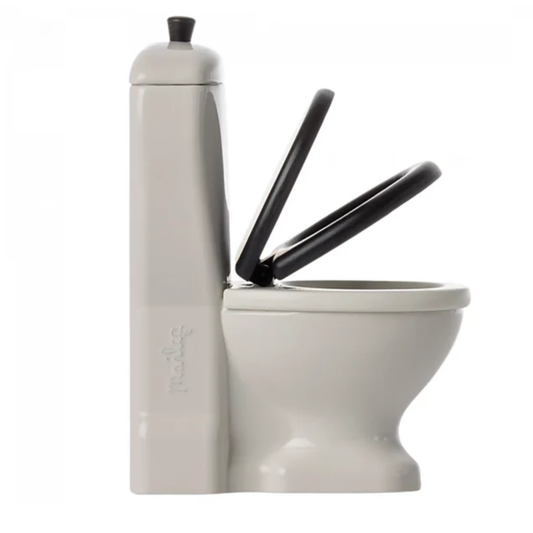 Maileg - Toilettes pour Souris - Elément miniature