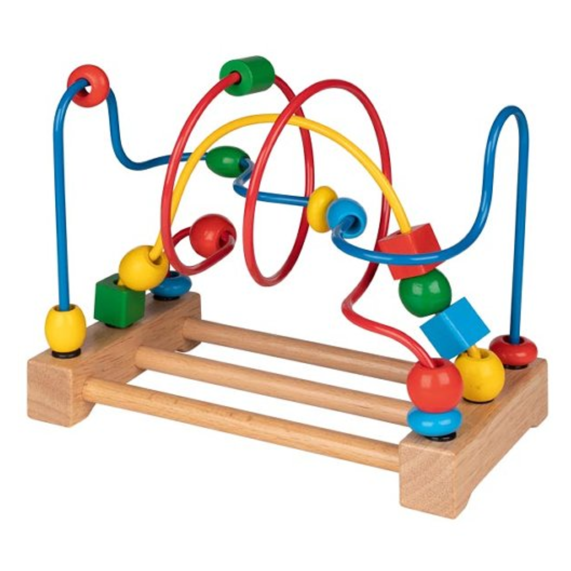 Bois - Circuits De Motricité / Jouets D'activité Et De Développement Bois - Circuits De Motricité / Jouets D'activité Et De Développement