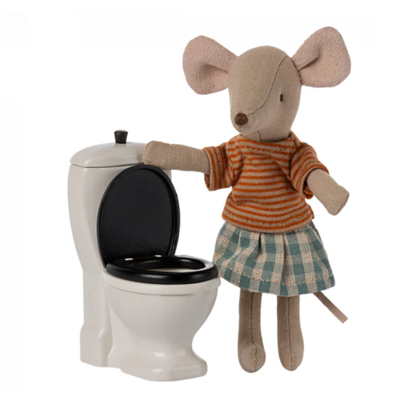 Maileg - Toilettes pour Souris - Elément miniature