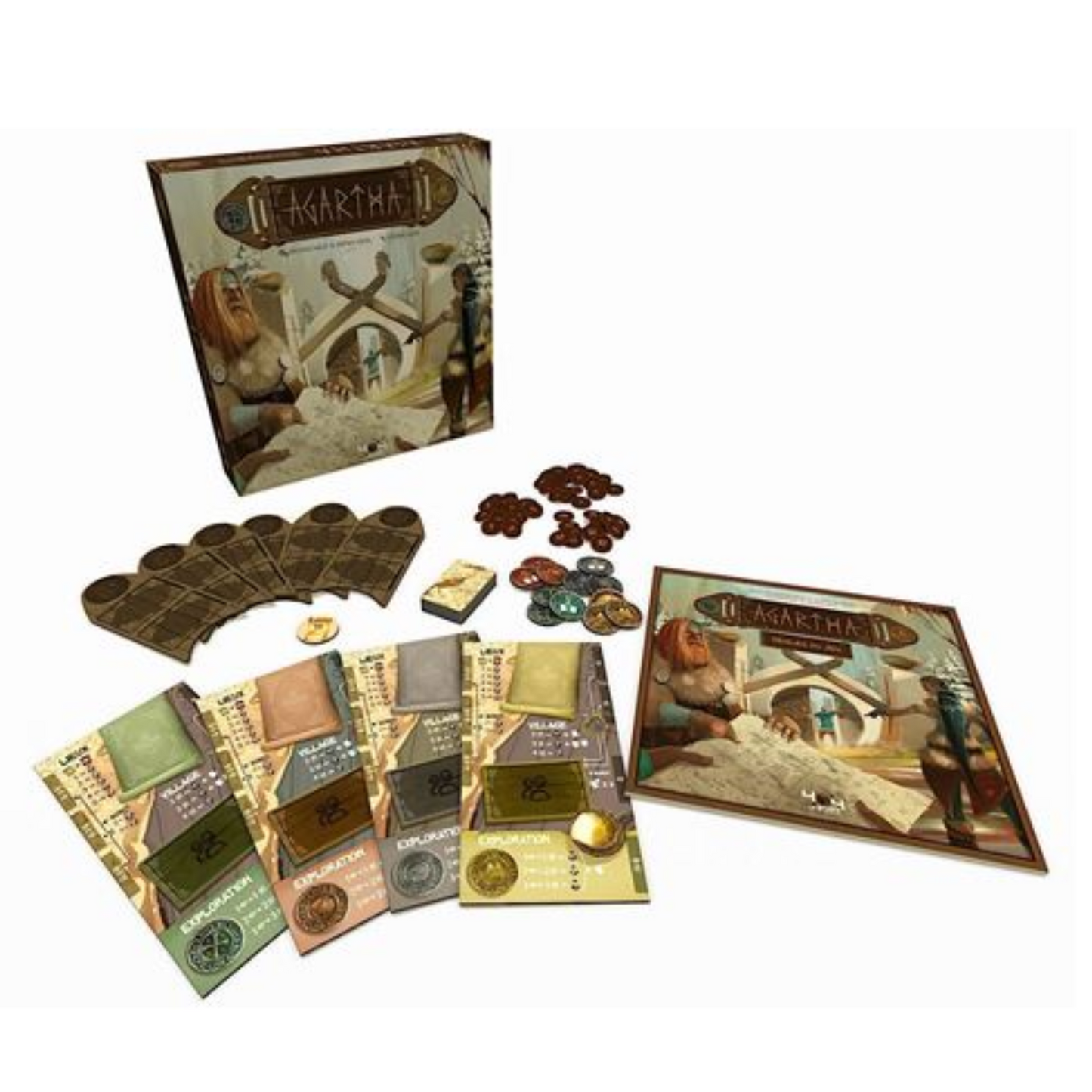 Agartha