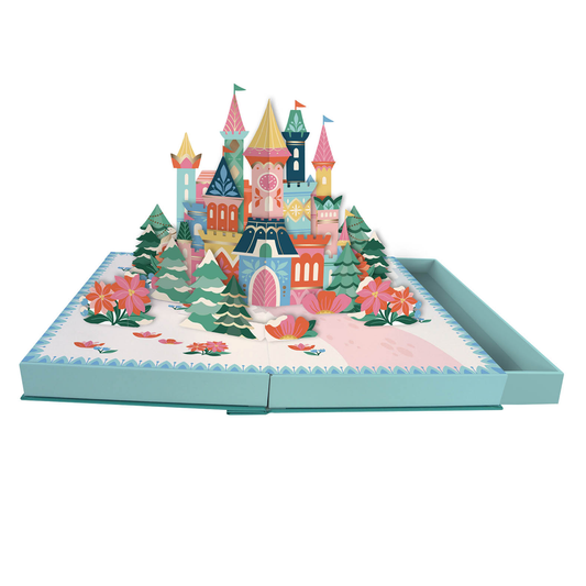 Calendrier de l'avent - Auzou - Mon fabuleux calendrier de l'Avent