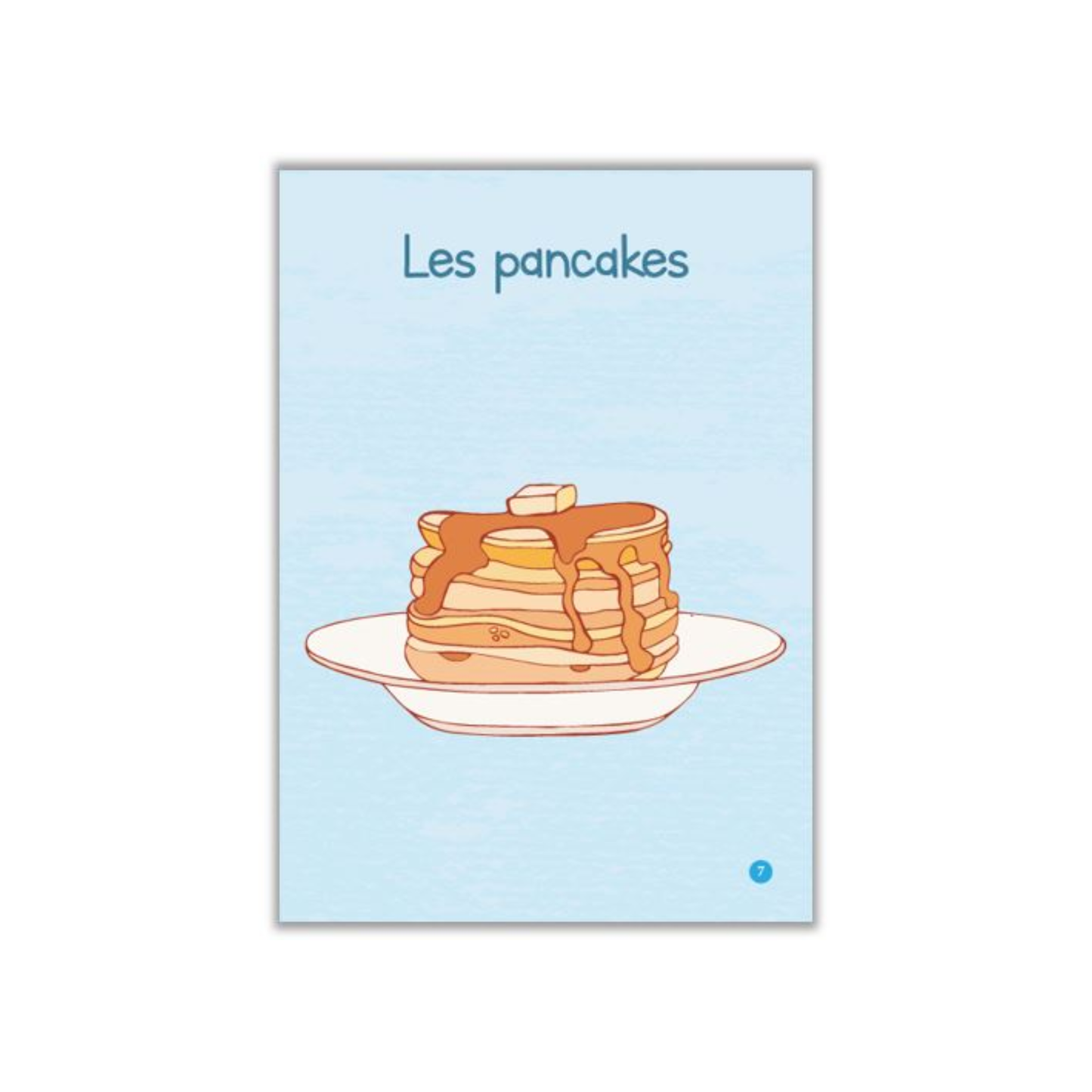 Calendrier de l'avent - Mon kit calendrier de l'Avent