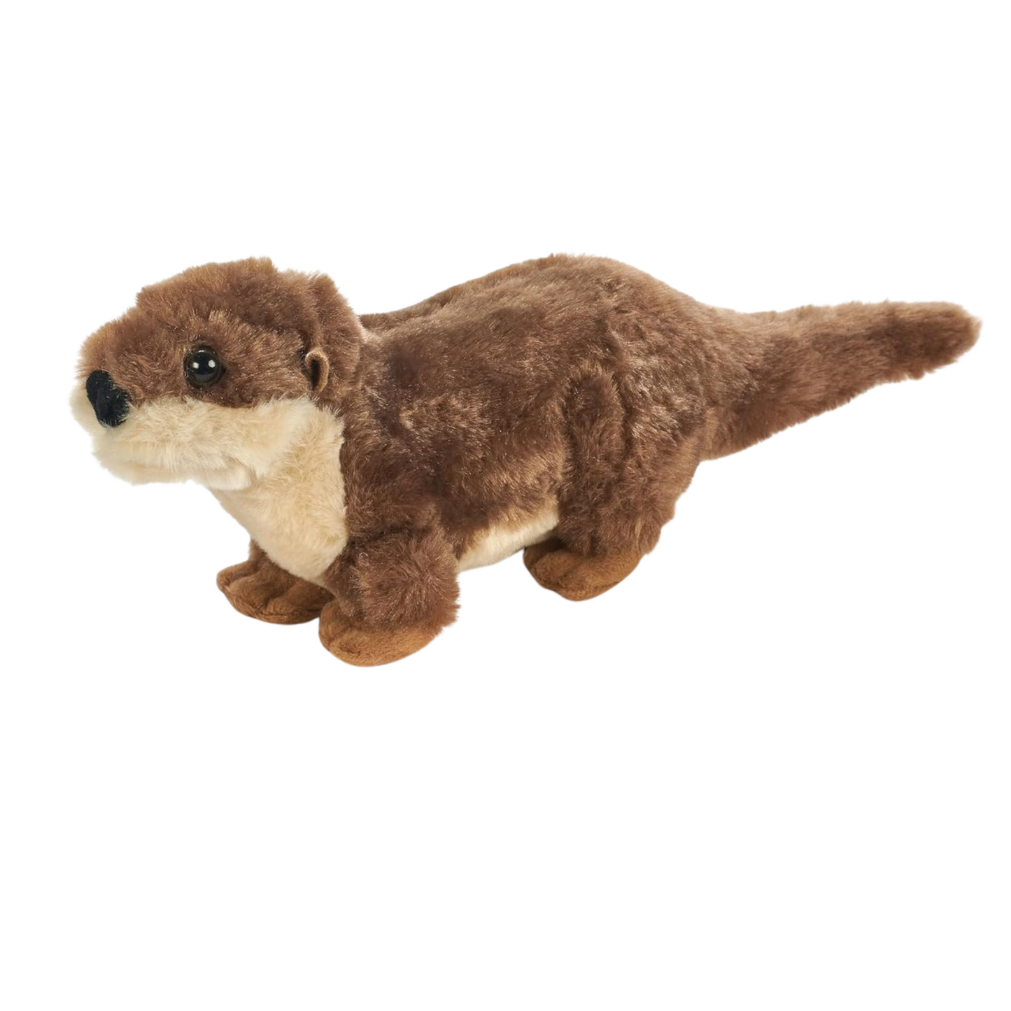 Peluche - Loutre de rivière