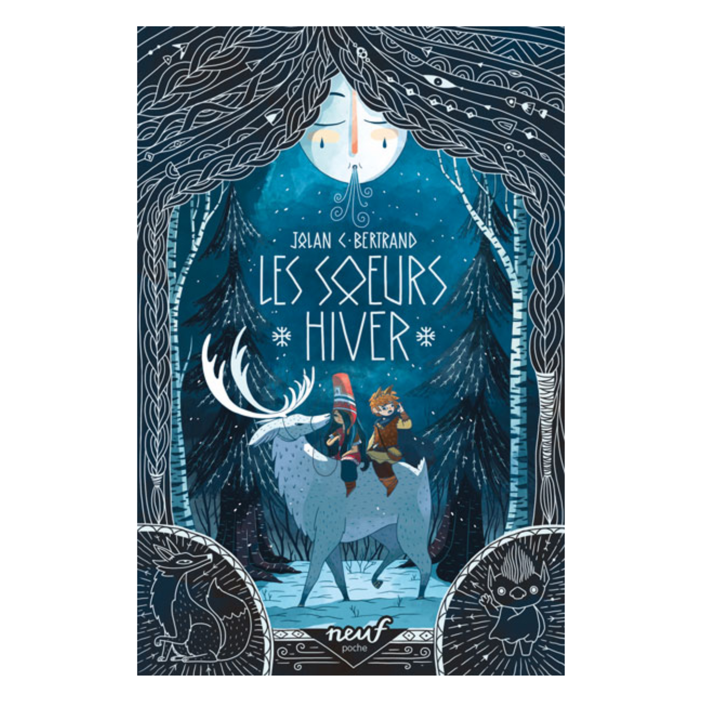 Les soeurs Hiver