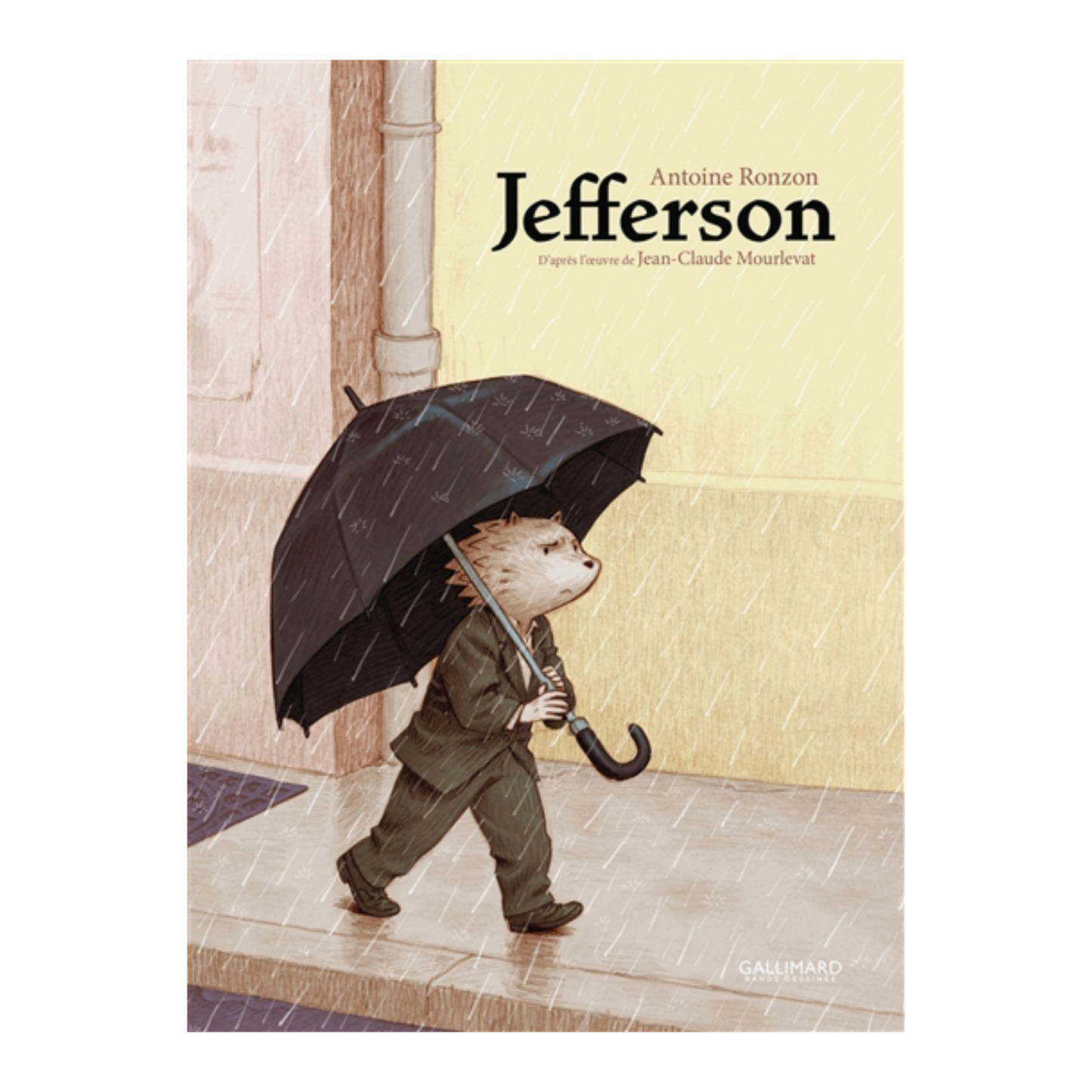 Jefferson