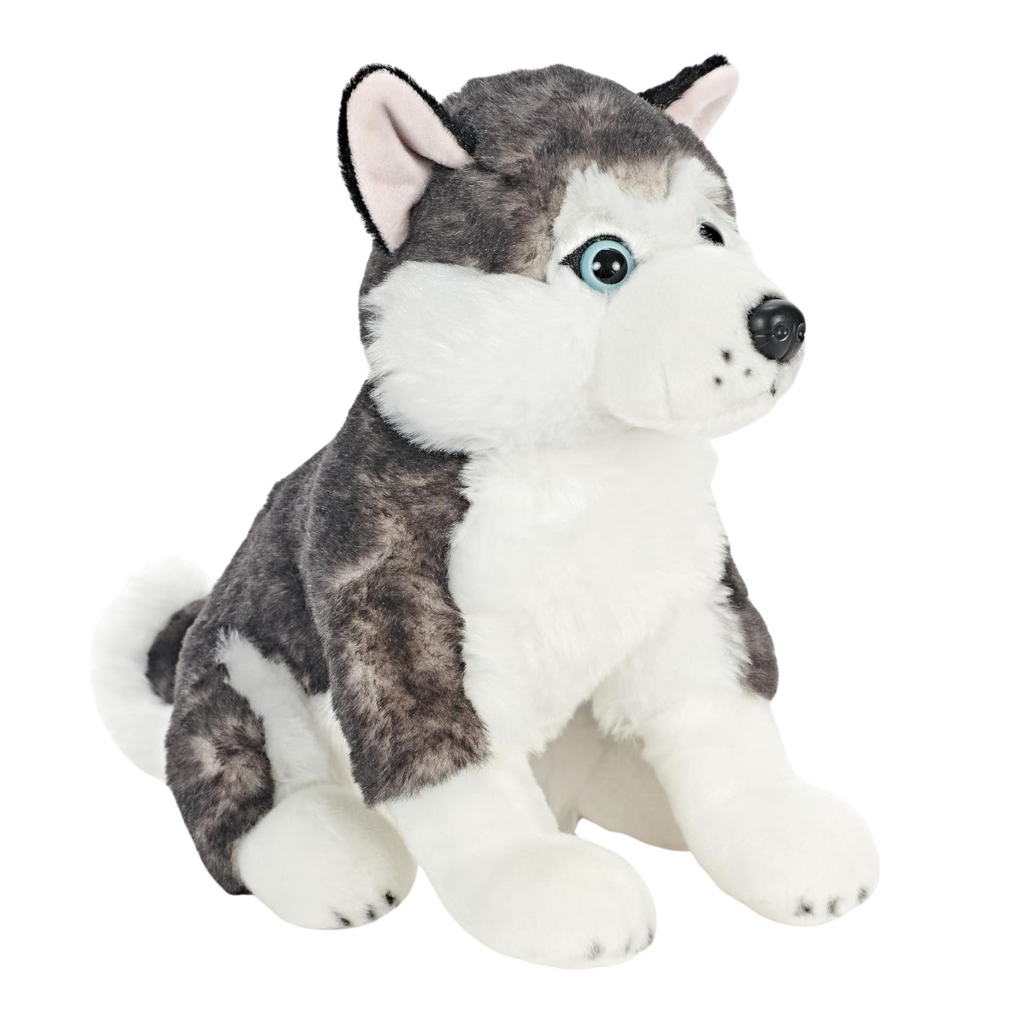 Peluche - Husky