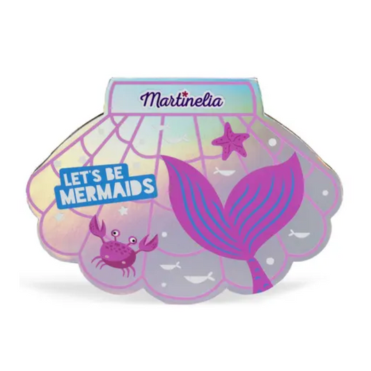 Palette de fard à paupière - Coquillage