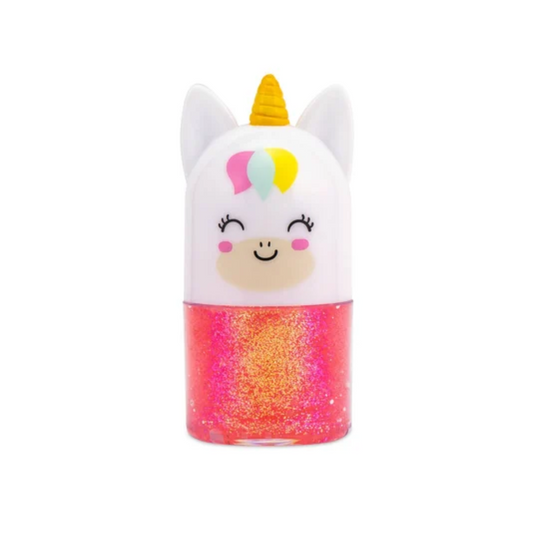 Roll-on pailleté pour le corps