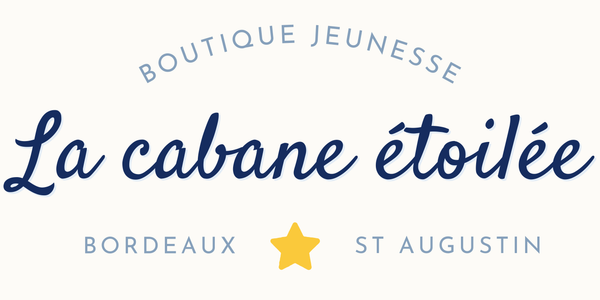 La cabane étoilée