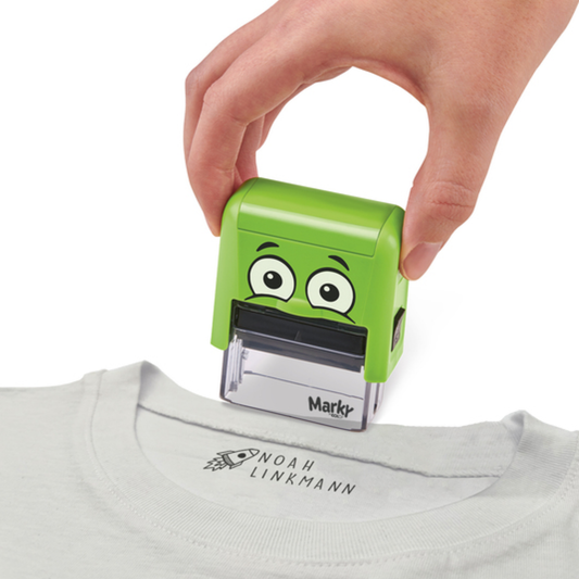 Set tampon de marquage - Vert