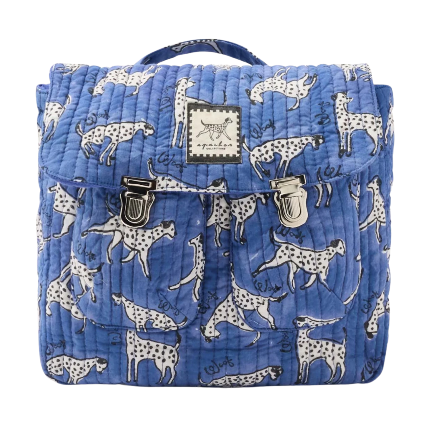 Sac à Dos Suji Pongo Iris - Apaches