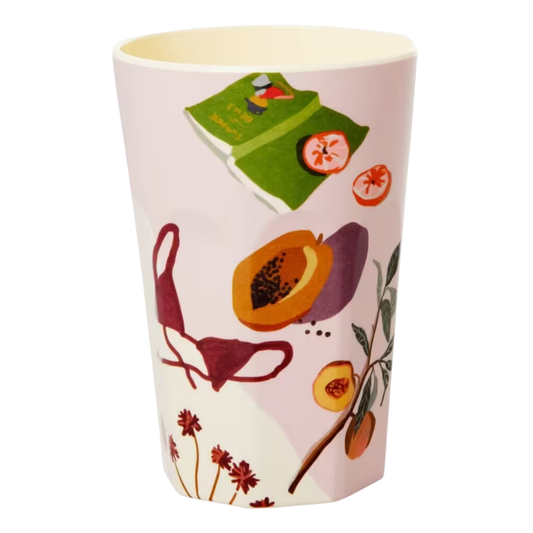 Gobelet haut Australian summer - Rice