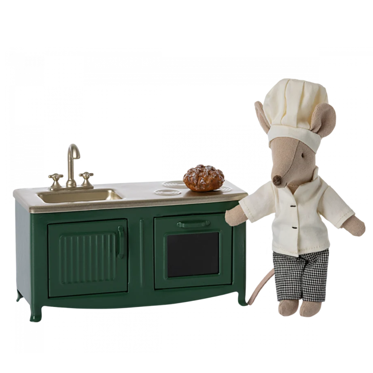 Maileg - Cuisine Miniature pour Souris