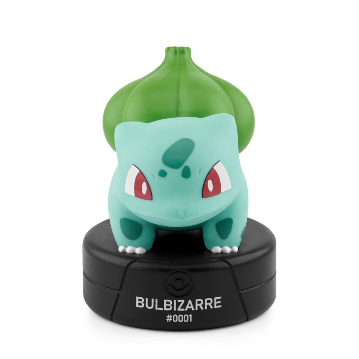 Tonies - Pokémon - Bulbizarre - PRE-COMMANDE