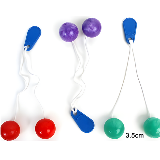 Jeu du tac Tac - Marc vidal