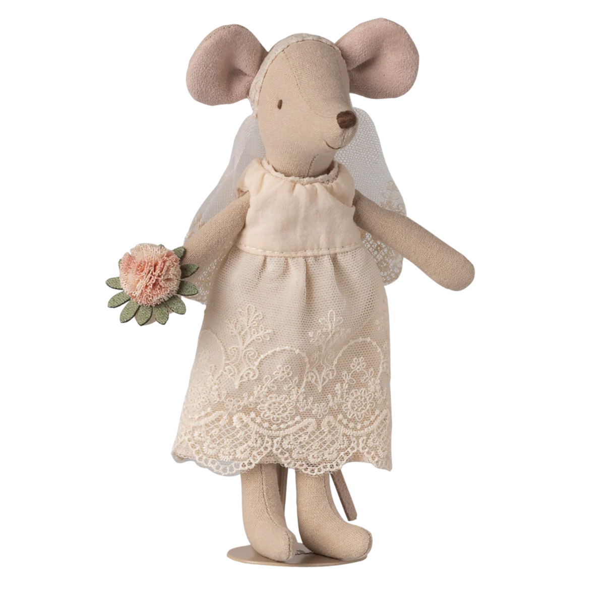 Maileg - Mariés Souris dans leur joli coffret