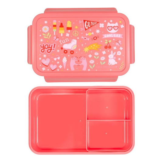 Boite à lunch bento Fun - A Little Lovely Company