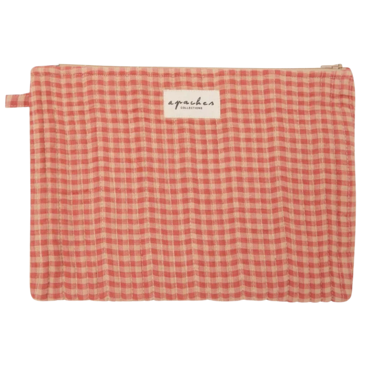Small Pochette Sana Checkmate Colorado - Apaches