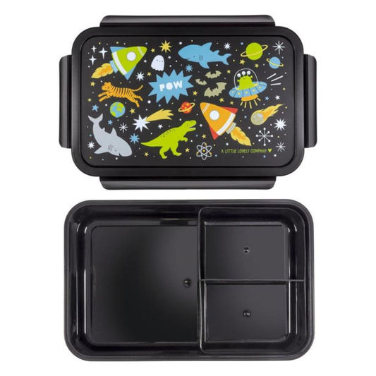 Boite à lunch bento Galaxie - A Little Lovely Company