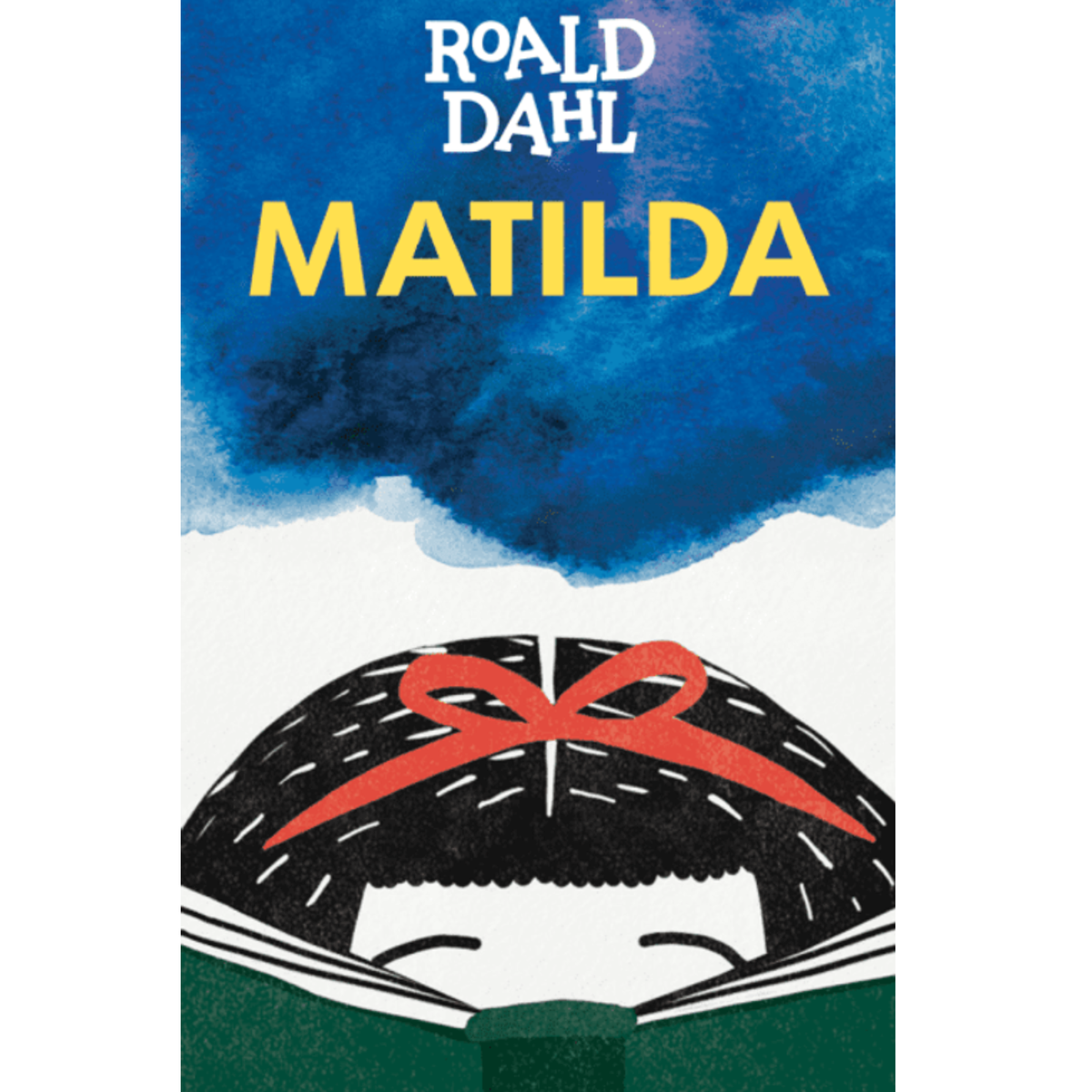 Carte audio - MATILDA - Yoto