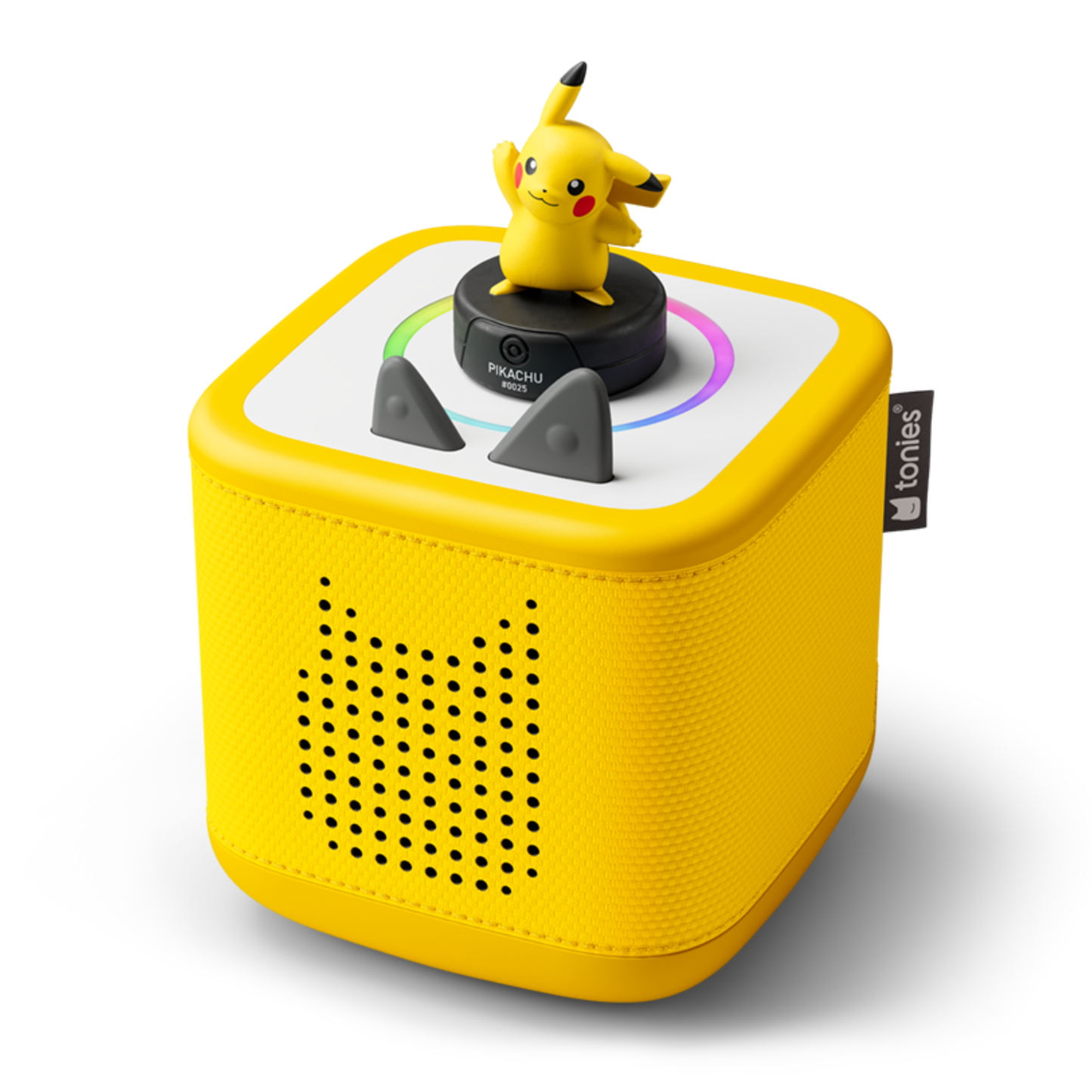 Toniebox 2 - Mon premier coffret Pokémon Pikachu - PRE-COMMANDE