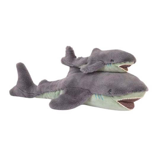 Petit requin Tout autour du monde - Moulin Roty