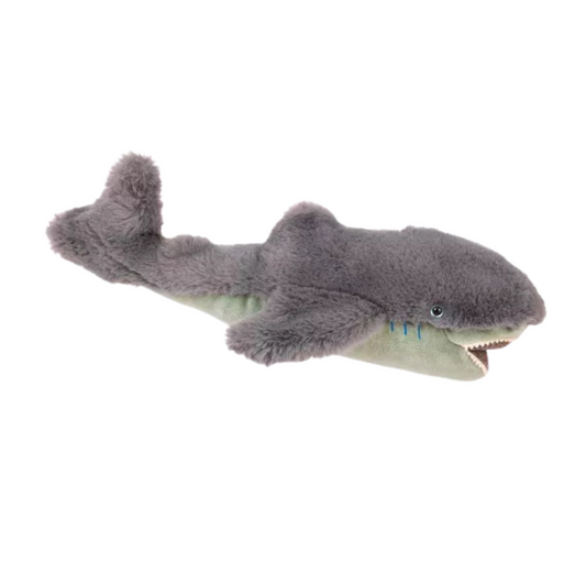 Petit requin Tout autour du monde - Moulin Roty