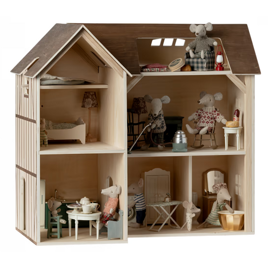 Maison Ferme en bois - Maileg
