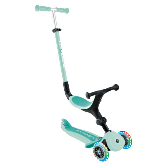 Trottinette évolutive - Menthe - Globber