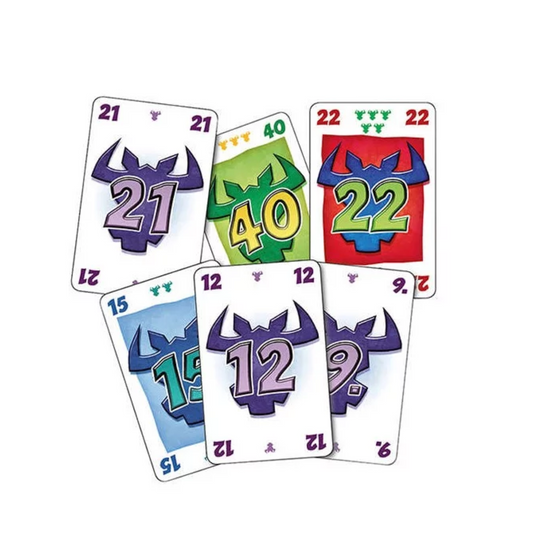 6 Qui Prend - Gigamic