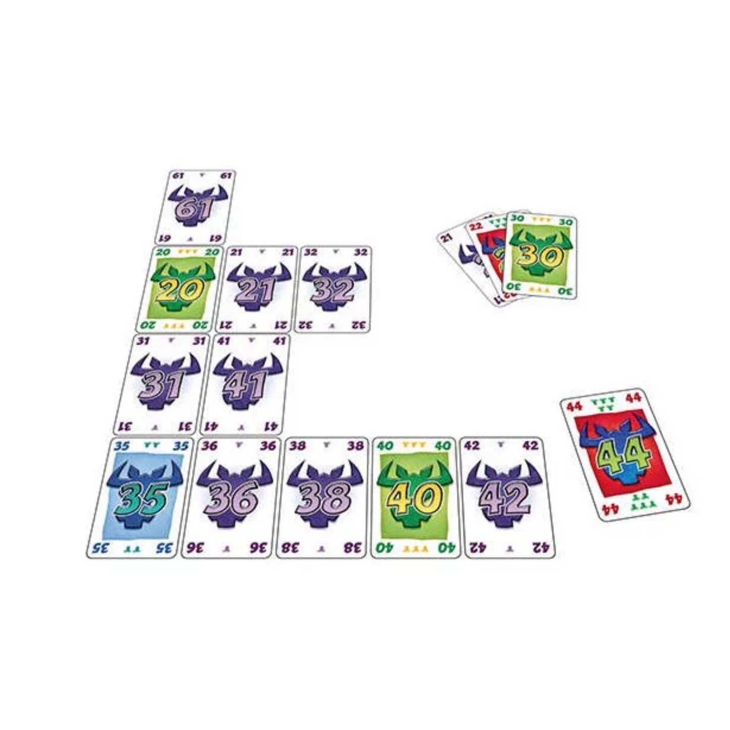 6 Qui Prend - Gigamic