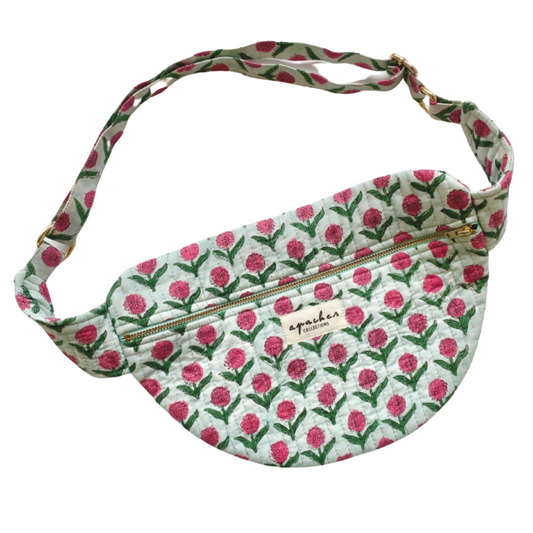 Big Sac Banane Keli - Lotus Mint - Apaches