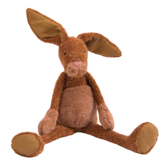 Grand lapin Les Baba Bou - Moulin Roty