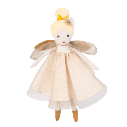 Petite fée or il était une fois - Moulin Roty