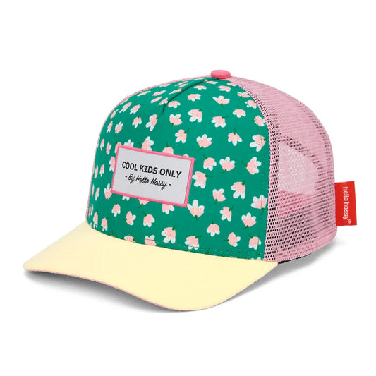 Casquette Garden Joy – Hello Hossy