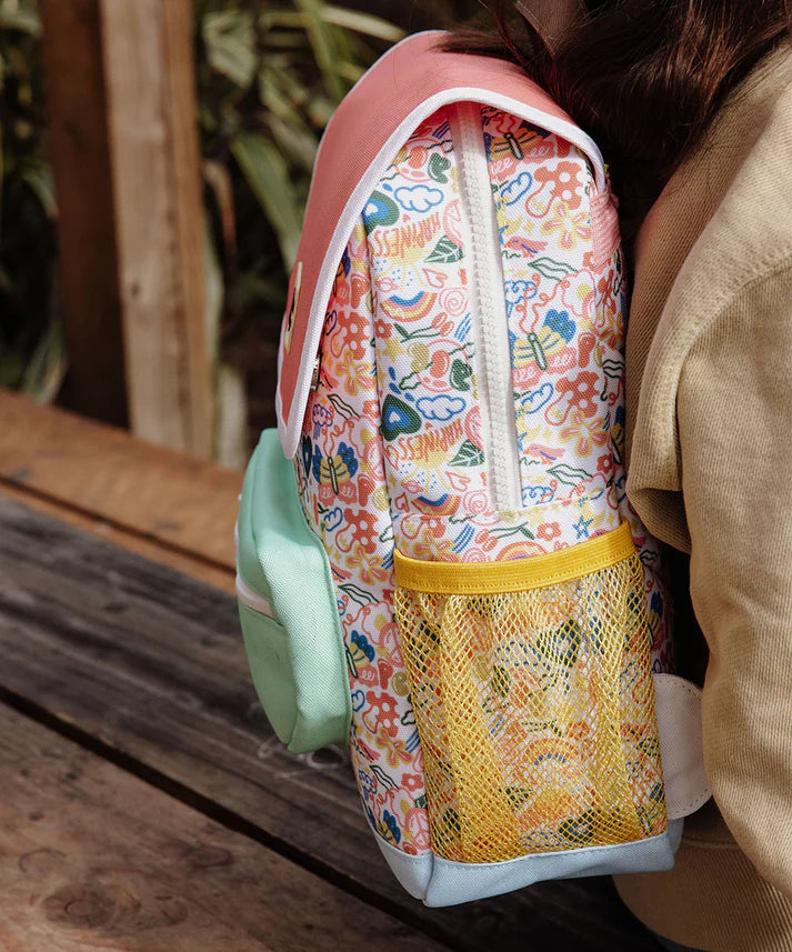 Sac à dos - Happiness - Hello Hossy