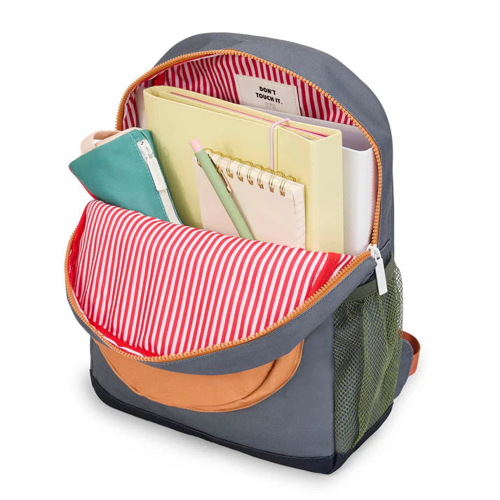 Sac à dos - Mini Marine - Hello Hossy
