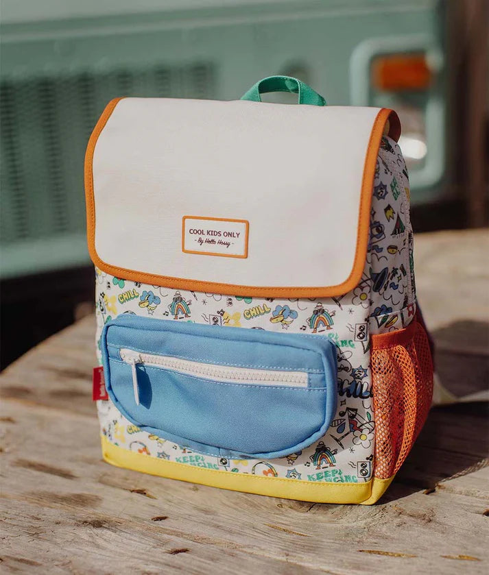 Sac à dos - Chill - Hello Hossy