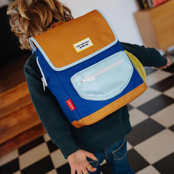 Sac à dos - Mini Blue Canyon - Hello Hossy