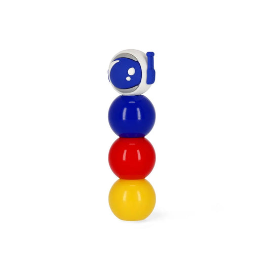 Legami - Surligneur 3-en-1 - Espace