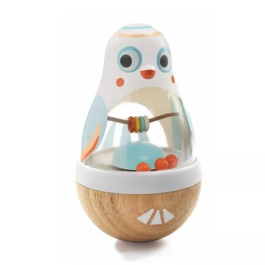 Culbuto Babypoli - Djeco